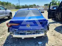 2021 Acura TLX фото