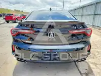 2021 Acura TLX photo
