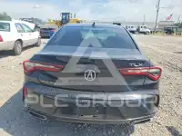 2021 Acura TLX фото