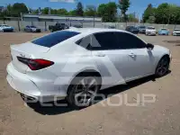 2021 Acura TLX фото