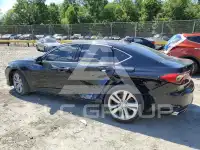 2021 Acura TLX фото