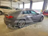 2021 Acura TLX фото