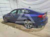 2021 Acura TLX фото