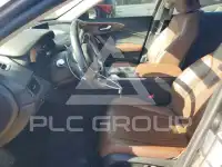 2021 Acura TLX фото