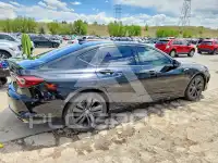 2021 Acura TLX photo