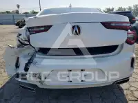 2021 Acura TLX фото