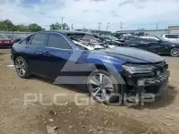 2021 Acura TLX фото