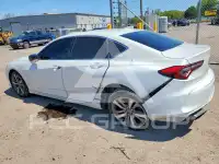 2021 Acura TLX фото