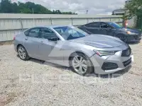2021 Acura TLX фото