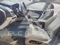 2021 Acura TLX фото