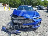 2021 Acura TLX photo