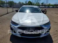 2021 Acura TLX фото