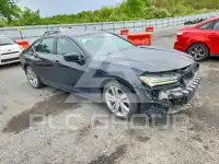 2021 Acura TLX фото