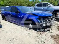 2021 Acura TLX фото