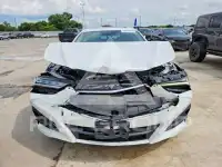 2021 Acura TLX photo