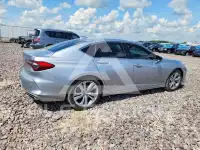 2021 Acura TLX фото