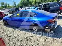 2021 Acura TLX фото