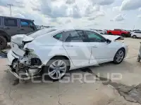 2021 Acura TLX photo