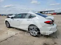 2021 Acura TLX photo