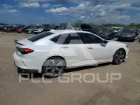 2021 Acura TLX фото