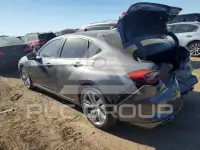 2021 Acura TLX фото