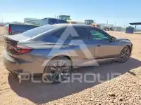 2021 Acura TLX фото