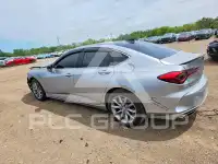 2021 Acura TLX фото