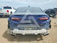 2021 Acura TLX фото