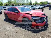 2021 Acura TLX фото