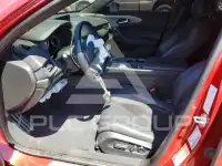 2021 Acura TLX фото