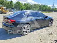 2021 Acura TLX фото