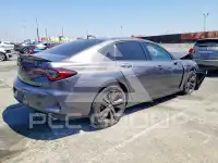 2021 Acura TLX фото