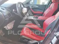 2021 Acura TLX фото