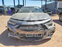 2021 Acura TLX фото