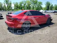 2021 Acura TLX фото