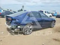 2021 Acura TLX фото