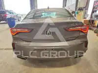 2021 Acura TLX фото
