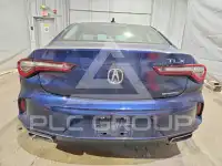 2021 Acura TLX фото