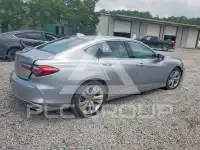 2021 Acura TLX фото
