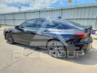 2021 Acura TLX photo
