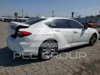 2021 Acura TLX фото