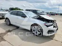 2021 Acura TLX photo