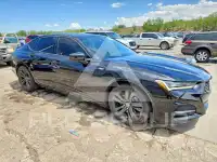 2021 Acura TLX photo