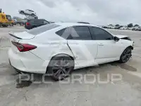 2021 Acura TLX фото