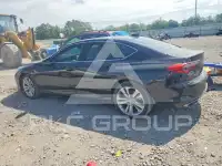 2021 Acura TLX фото