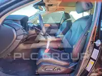 2021 Acura TLX фото