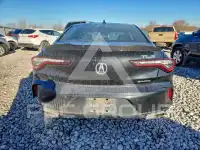 2021 Acura TLX фото