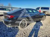 2021 Acura TLX фото