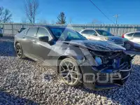 2021 Acura TLX фото