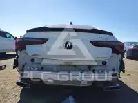 2021 Acura TLX фото